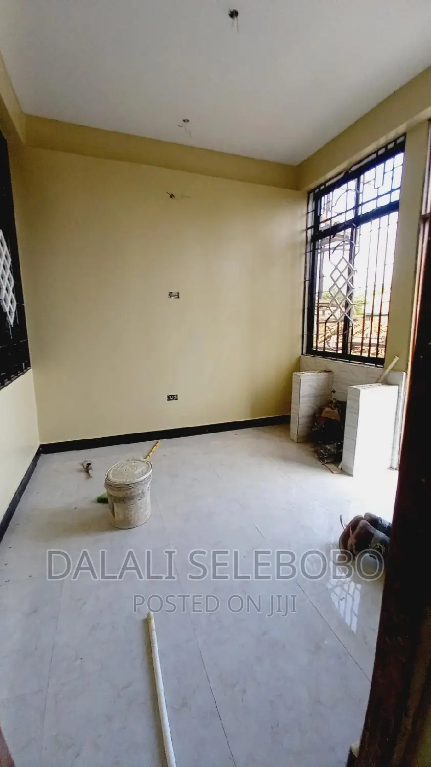 Mini Flat in Mwananyamala B for rent
