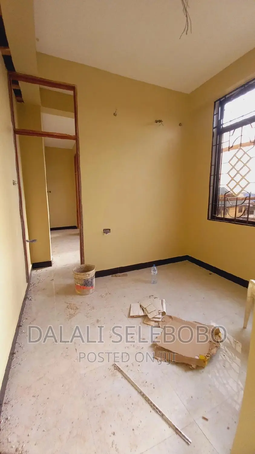 Mini Flat in Mwananyamala B for rent