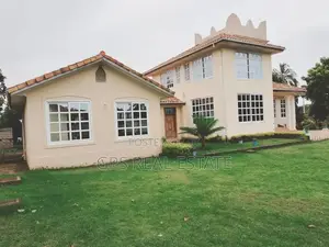 6bdrm House in Bahari Beach, Kinondoni for sale