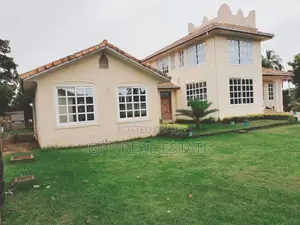 6bdrm House in Bahari Beach, Kinondoni for sale
