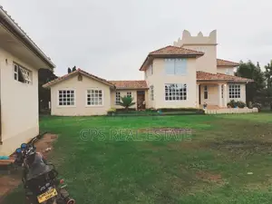 6bdrm House in Bahari Beach, Kinondoni for sale
