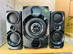 Aborder Subwoofer AB153