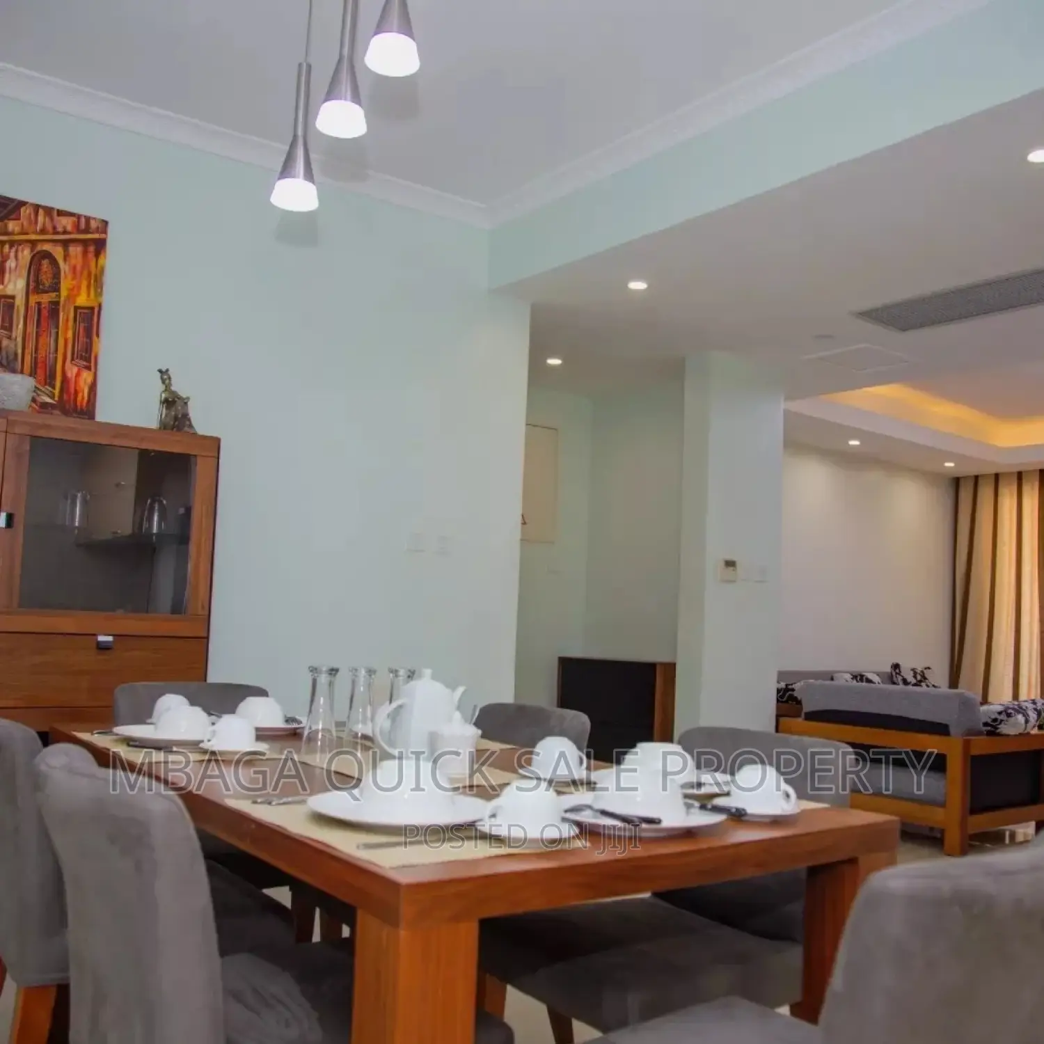 Furnished 3bdrm Apartment in Oyster Bay for rent
