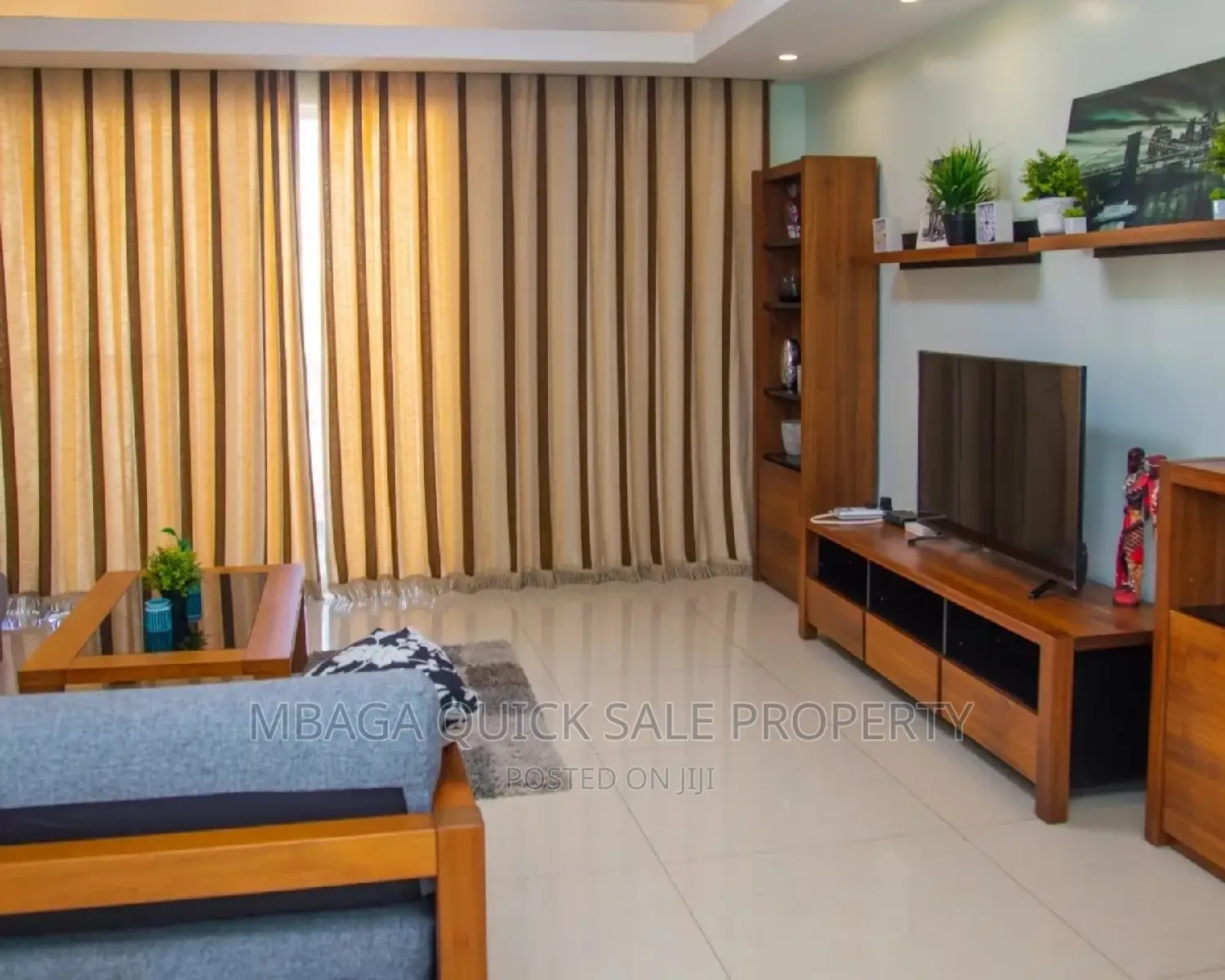 Furnished 3bdrm Apartment in Oyster Bay for rent