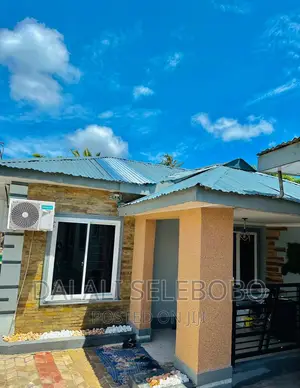 Furnished 2bdrm Villa in Survey Near By, Kinondoni for rent
