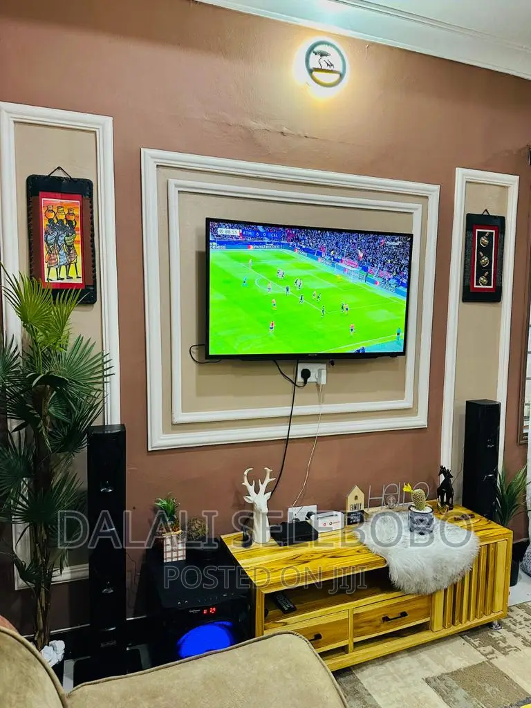 Furnished 2bdrm Villa in Survey Near By, Kinondoni for rent
