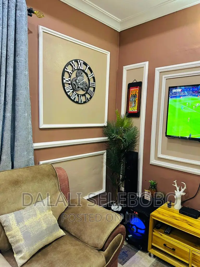 Furnished 2bdrm Villa in Survey Near By, Kinondoni for rent