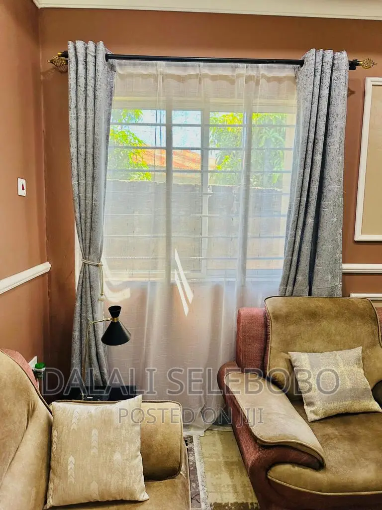 Furnished 2bdrm Villa in Survey Near By, Kinondoni for rent