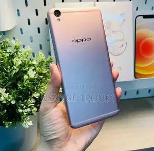 Oppo R9 Plus 128 GB