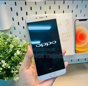 Oppo R9 Plus 128 GB