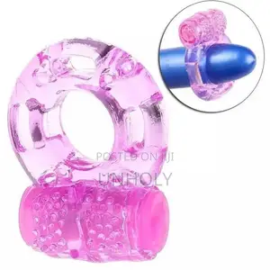 COCK RING (Vibrating Ring)