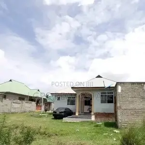3bdrm House in Kivule Bomba Mbili, Ilala for sale