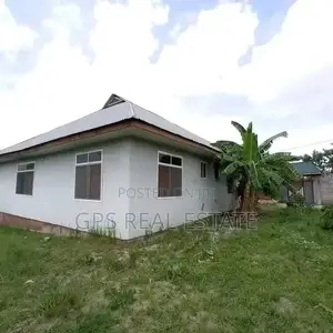 3bdrm House in Kivule Bomba Mbili, Ilala for sale