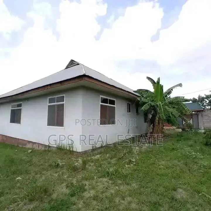 3bdrm House in Kivule Bomba Mbili, Ilala for sale