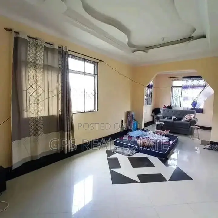 3bdrm House in Kivule Bomba Mbili, Ilala for sale