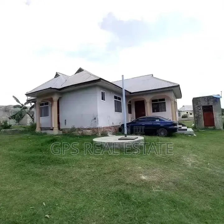 3bdrm House in Kivule Bomba Mbili, Ilala for sale