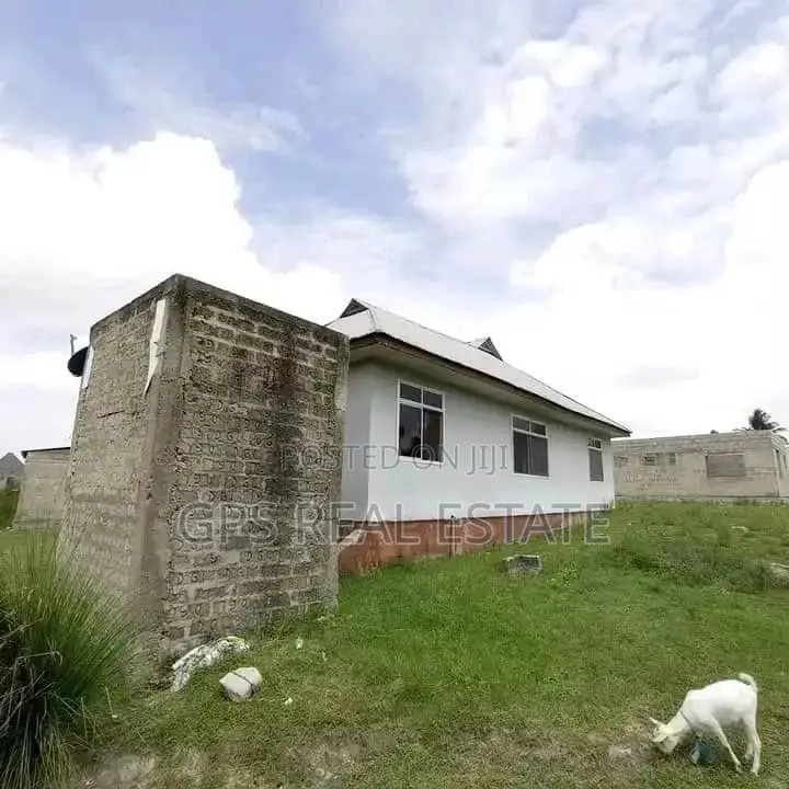 3bdrm House in Kivule Bomba Mbili, Ilala for sale