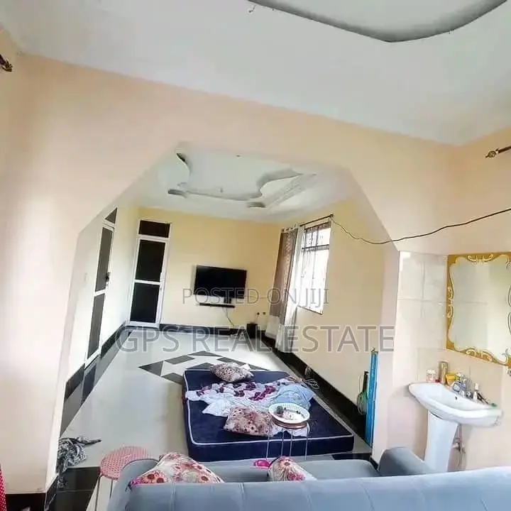3bdrm House in Kivule Bomba Mbili, Ilala for sale