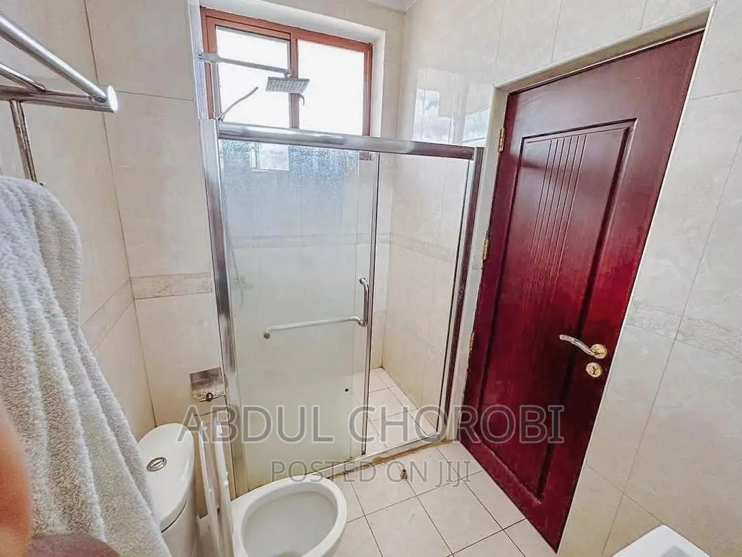 Furnished 2bdrm Apartment in Mikocheni for rent