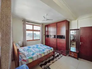 Furnished 2bdrm Apartment in Mikocheni for rent