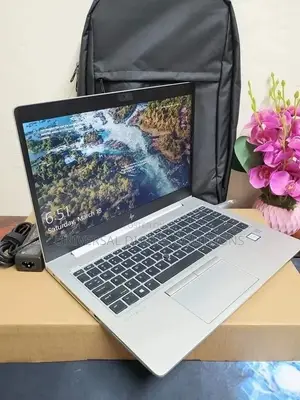 Laptop HP EliteBook 840 G6 8GB Intel Core I5 SSD 256GB