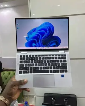 Laptop HP ProBook 430 G8 16GB Intel Core I5 SSD 256GB