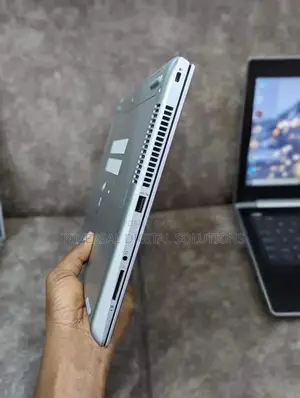 Laptop HP ProBook 430 G5 8GB Intel Core I5 SSD 256GB