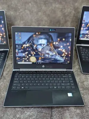 Laptop HP ProBook 430 G5 8GB Intel Core I5 SSD 256GB