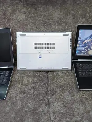 Laptop HP ProBook 430 G5 8GB Intel Core I5 SSD 256GB