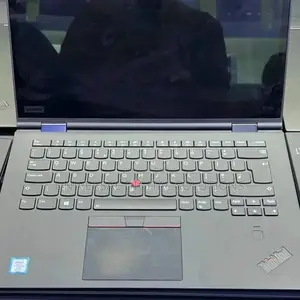 Laptop Lenovo Thinkpad X1 Yoga 16GB Intel Core I7 SSD 512GB