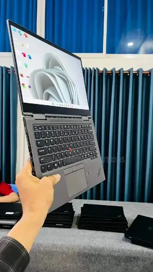 Laptop Lenovo Thinkpad X1 Yoga 16GB Intel Core I7 SSD 512GB