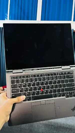 Laptop Lenovo Thinkpad X1 Yoga 16GB Intel Core I7 SSD 512GB