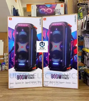 JBL Party Box 710 Music System 