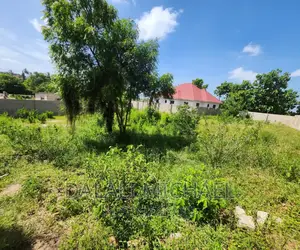 Simba Oil Goba Plot for Sale