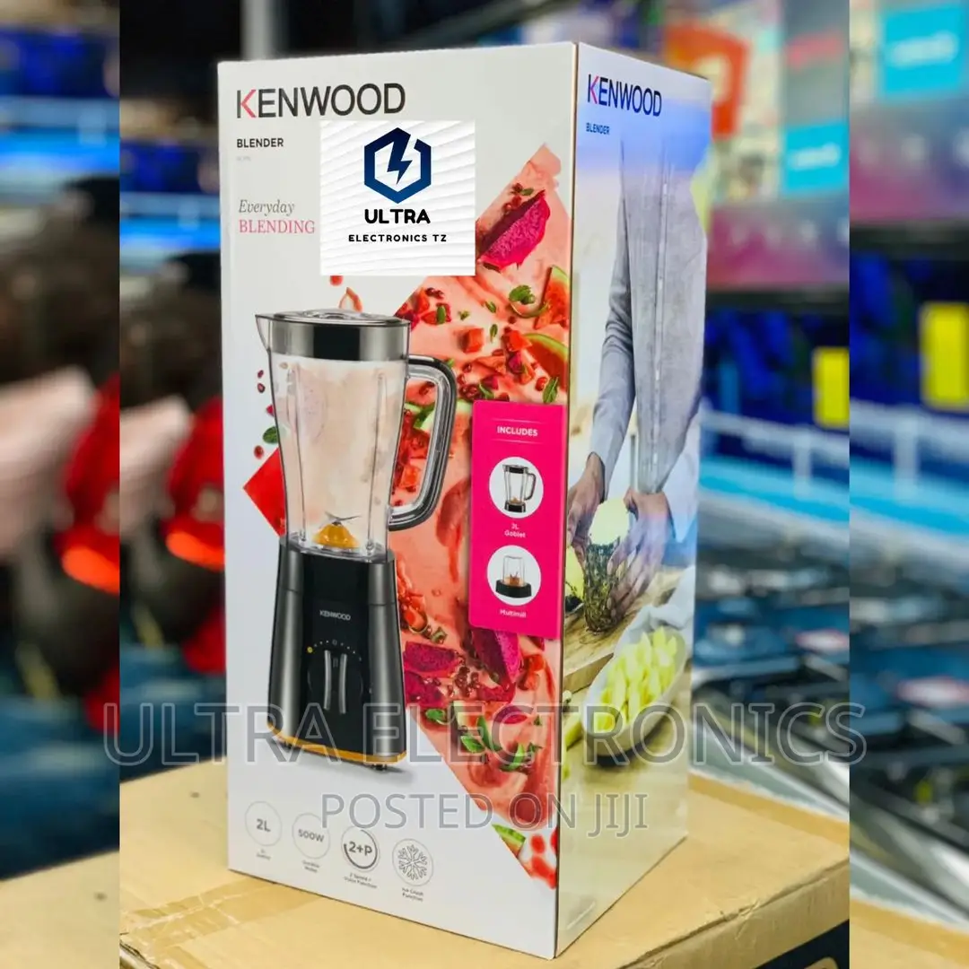 KENWOOD Blender Yenye Lita 2