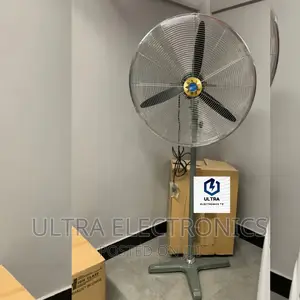 High Class Industrial Stand Fan Yenye Inchi 26