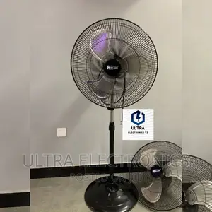 High Class Industrial Stand Fan Yenye Inchi 20