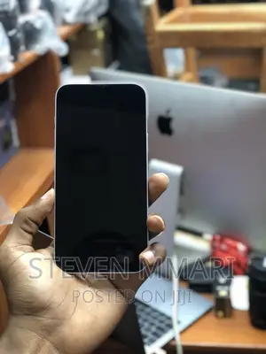 Apple iPhone 14 Plus 256 GB Purple