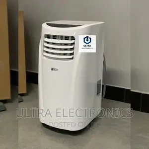 High Class Portable Air Conditioner (A/C)