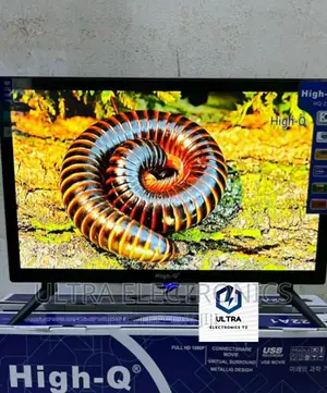 High-Q Full HD 1080p TV Yenye Inchi 22