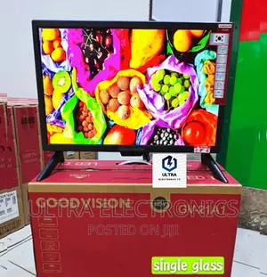GOODVISION TV Yenye Inchi 21