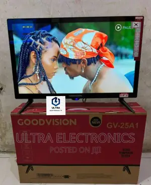 GOODVISION TV Yenye Inchi 25