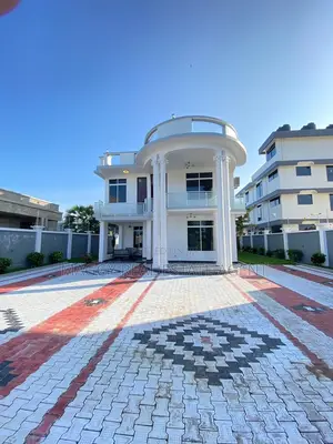 Furnished 5bdrm Bungalow in Mbweni Malindi for rent