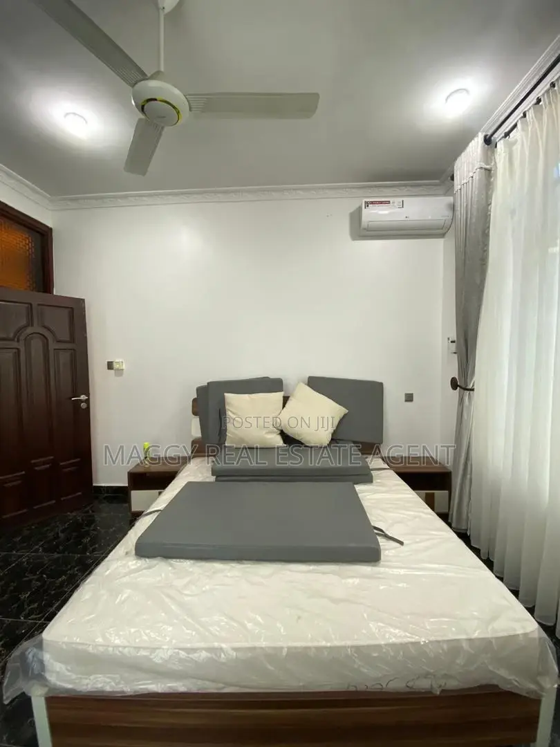 Furnished 5bdrm Bungalow in Mbweni Malindi for rent