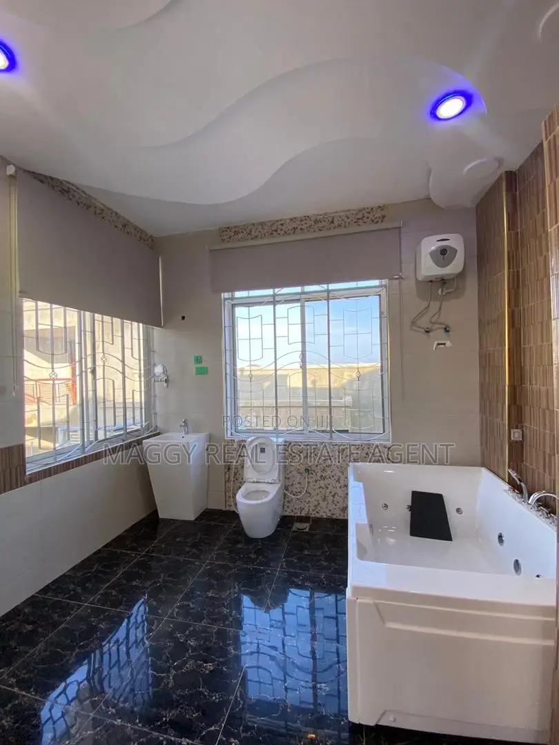 Furnished 5bdrm Bungalow in Mbweni Malindi for rent