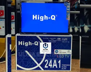 High-Q Full HD 1080p TV Yenye Inchi 24