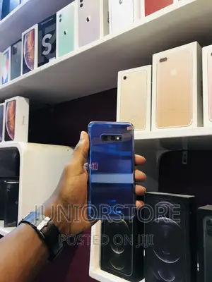 Samsung Galaxy S10e 128 GB Blue