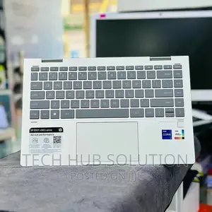 New Laptop HP Envy 14 8GB Intel Core I5 SSD 512GB