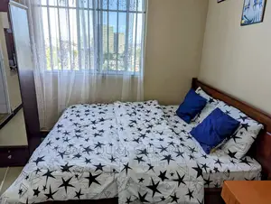 Furnished 1bdrm Apartment in Makumbusho, Sinza for rent