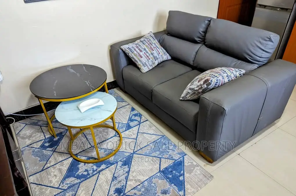 Furnished 1bdrm Apartment in Makumbusho, Sinza for rent